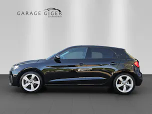AUDI A1 Sportback 30 TFSI advanced Attraction S-tronic