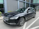 VOLVO V90 T6 eAWD Plug in Hybrid Core Geartronic mit AHK
