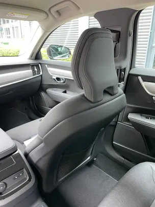 VOLVO V90 T6 eAWD Plug in Hybrid Core Geartronic mit AHK