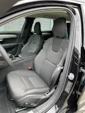 VOLVO V90 T6 eAWD Plug in Hybrid Core Geartronic mit AHK