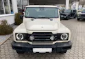 INEOS Grenadier 3.0 Utility Wagon 5-Sitz