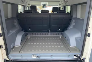 INEOS Grenadier 3.0 Utility Wagon 5-Sitz