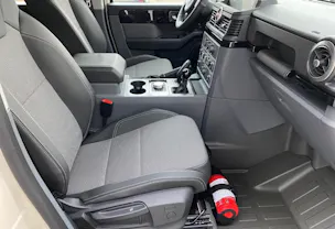 INEOS Grenadier 3.0 Utility Wagon 5-Sitz