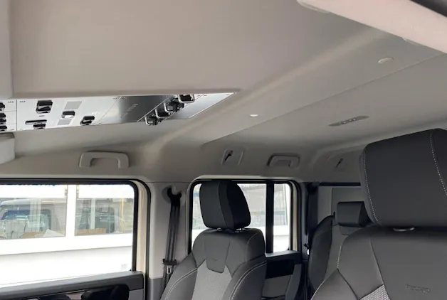 INEOS Grenadier 3.0 Utility Wagon 5-Sitz
