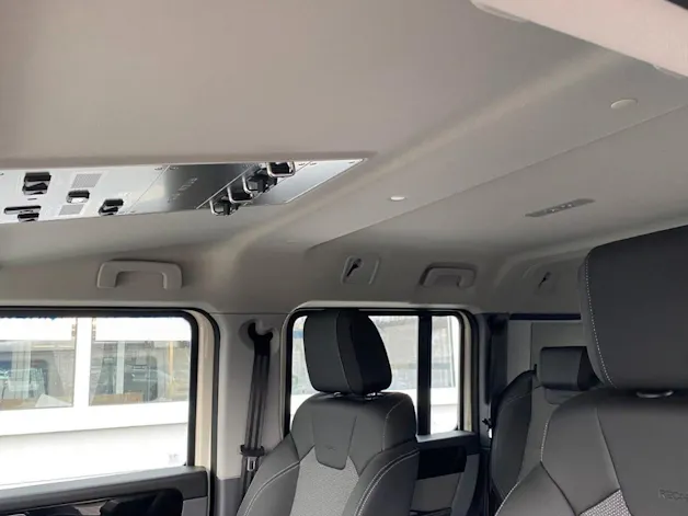 INEOS Grenadier 3.0 Utility Wagon 5-Sitz