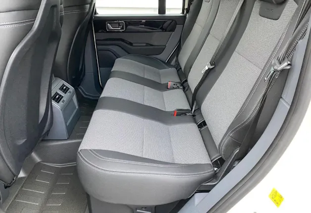 INEOS Grenadier 3.0 Utility Wagon 5-Sitz