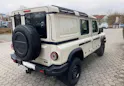 INEOS Grenadier 3.0 Utility Wagon 5-Sitz