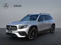 MERCEDES-BENZ GLB 250 AMG Line 4matic