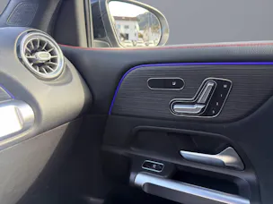 MERCEDES-BENZ GLB 250 AMG Line 4matic