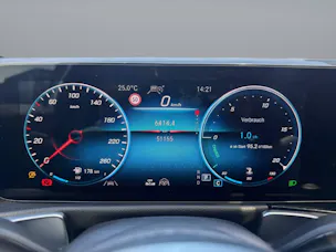 MERCEDES-BENZ GLB 250 AMG Line 4matic