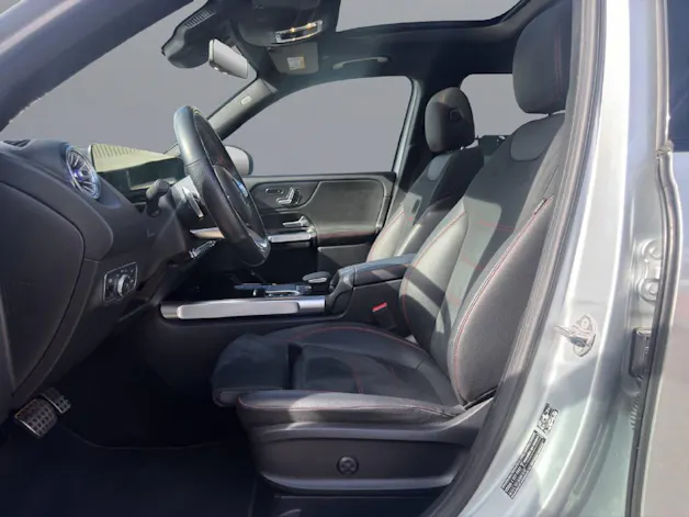 MERCEDES-BENZ GLB 250 AMG Line 4matic