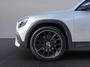 MERCEDES-BENZ GLB 250 AMG Line 4matic