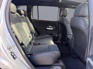 MERCEDES-BENZ GLB 250 AMG Line 4matic