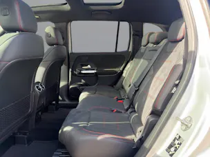 MERCEDES-BENZ GLB 250 AMG Line 4matic