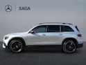 MERCEDES-BENZ GLB 250 AMG Line 4matic