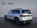 MERCEDES-BENZ GLB 250 AMG Line 4matic