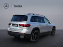 MERCEDES-BENZ GLB 250 AMG Line 4matic