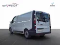 RENAULT Trafic 2.0 Blue dCi 130 Advance L1H1 EN