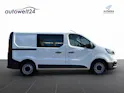 RENAULT Trafic 2.0 Blue dCi 130 Advance L1H1 EN