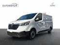 RENAULT Trafic 2.0 Blue dCi 130 Advance L1H1 EN