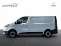 RENAULT Trafic 2.0 Blue dCi 130 Advance L1H1 EN