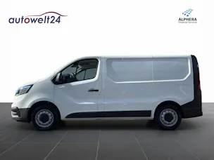 RENAULT Trafic 2.0 Blue dCi 130 Advance L1H1 EN