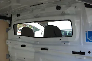RENAULT Trafic 2.0 Blue dCi 130 Advance L1H1 EN