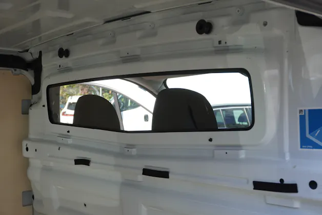 RENAULT Trafic 2.0 Blue dCi 130 Advance L1H1 EN