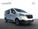 RENAULT Trafic 2.0 Blue dCi 130 Advance L1H1 EN