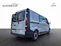 RENAULT Trafic 2.0 Blue dCi 130 Advance L1H1 EN