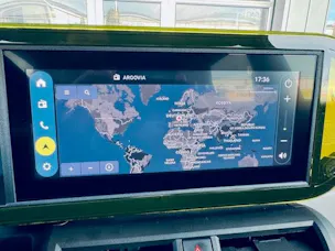 FIAT Grande Panda MHEV La Prima
