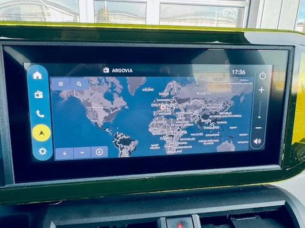 FIAT Grande Panda MHEV La Prima