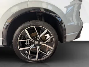 VW Tiguan 2.0 TSI R-Line DSG 4motion