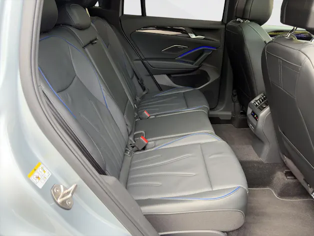 VW Tiguan 2.0 TSI R-Line DSG 4motion