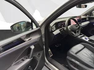 VW Tiguan 2.0 TSI R-Line DSG 4motion