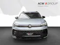 VW Tiguan 2.0 TSI R-Line DSG 4motion
