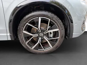 VW Tiguan 2.0 TSI R-Line DSG 4motion