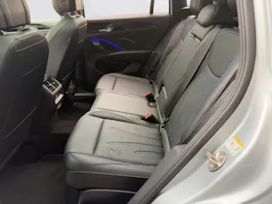 VW Tiguan 2.0 TSI R-Line DSG 4motion