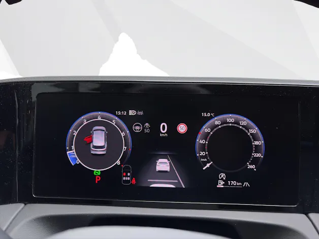 VW Tiguan 2.0 TSI R-Line DSG 4motion