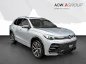 VW Tiguan 2.0 TSI R-Line DSG 4motion