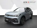 VW Tiguan 2.0 TSI R-Line DSG 4motion