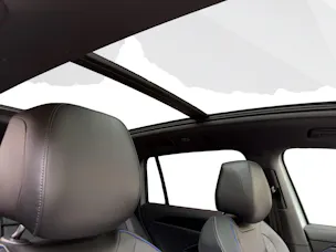 VW Tiguan 2.0 TSI R-Line DSG 4motion