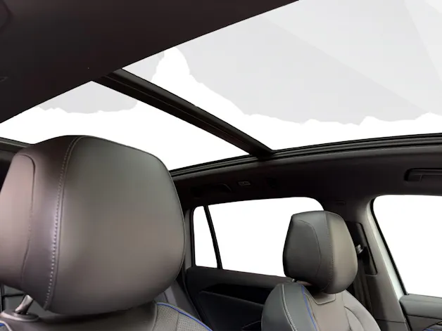 VW Tiguan 2.0 TSI R-Line DSG 4motion