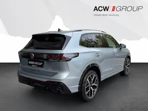 VW Tiguan 2.0 TSI R-Line DSG 4motion