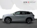 VW Tiguan 2.0 TSI R-Line DSG 4motion