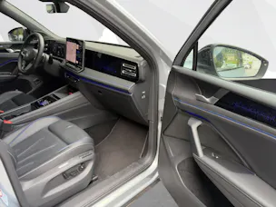 VW Tiguan 2.0 TSI R-Line DSG 4motion