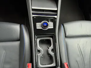 VW Tiguan 2.0 TSI R-Line DSG 4motion