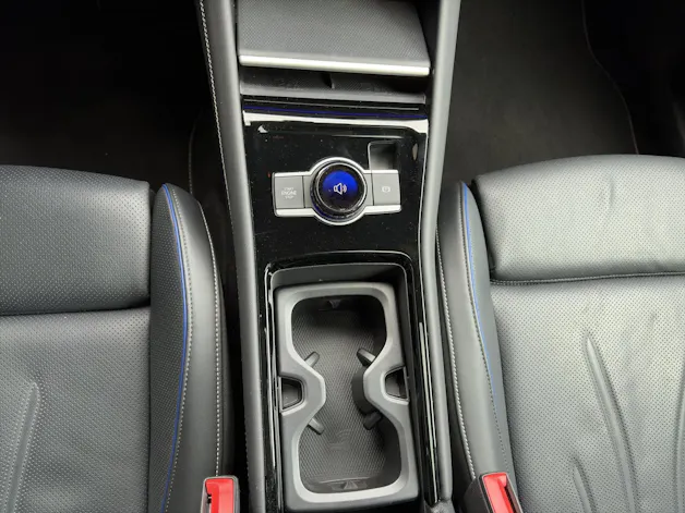 VW Tiguan 2.0 TSI R-Line DSG 4motion