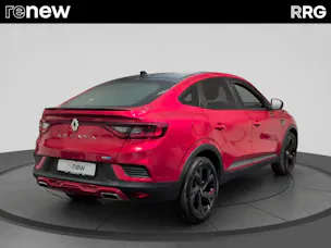RENAULT Arkana 1.6 E-Tech R.S.Line
