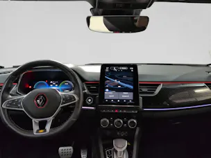 RENAULT Arkana 1.6 E-Tech R.S.Line